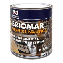 FLATTING BRIOMAR MARINE...