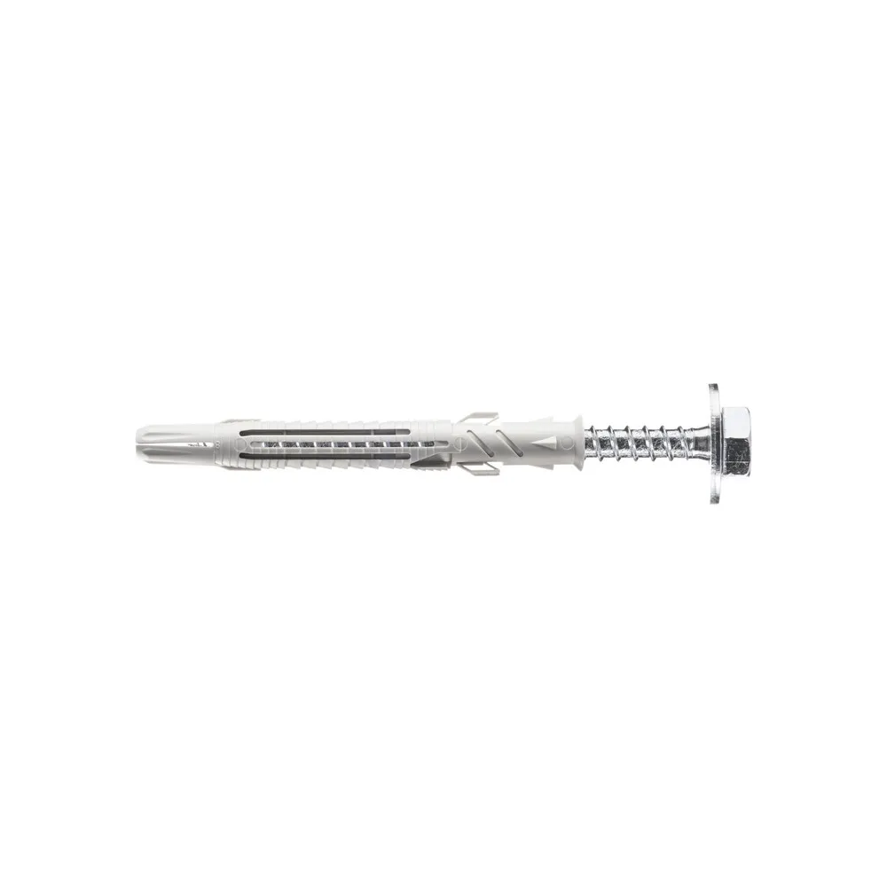 ELEMATIC TASSELLO T88/V TER PROLUNGATO 16X200 MM (25 ELEMATIC TASSELLO T88/V TER PROLUNGATO 16X200 MM (25