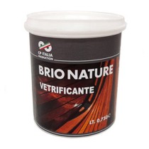 SMALTO VETRIFICANTE BRIO...