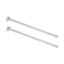 KIT ASTINA P/CASSETTO CUCINA P500 MM DA 2 PZ