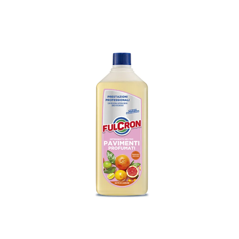 AREXONS FULCRON PAVIMENTI AGRUMI  1 L (12