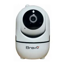 TELECAMERA P/INTERNO NANA PRO