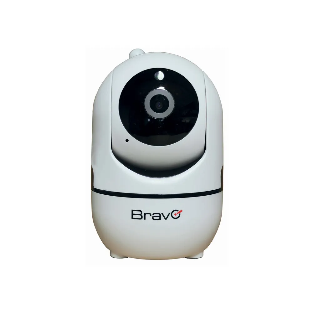 TELECAMERA P/INTERNO NANA PRO TELECAMERA P/INTERNO NANA PRO