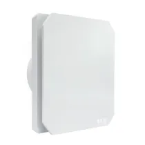 ASPIRATORE ELETTRICO LUX317  C/TIMER 15W D  98 MM