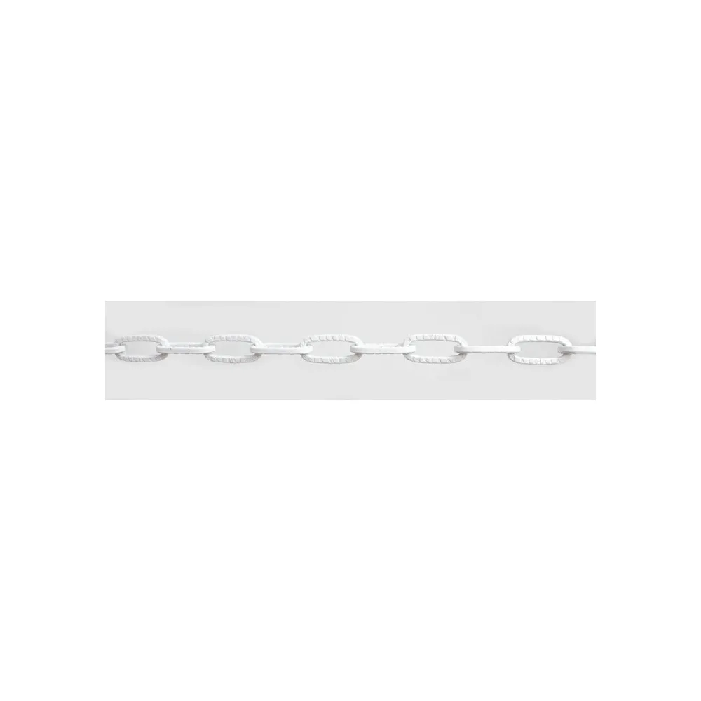 CATENA FILO QUADRO RULLATO 2MM X2 CATENA FILO QUADRO RULLATO 2MM X2