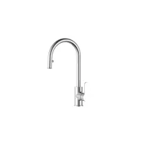 SERIE AQUA MISCELATORE C/DOCCETTA ESTRAIBILE