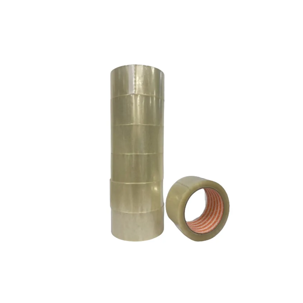 NASTRO IMBALLO SILENZIOSO 48 MM X 66 M TRASPAREN (36 NASTRO IMBALLO SILENZIOSO 48 MM X 66 M TRASPAREN (36