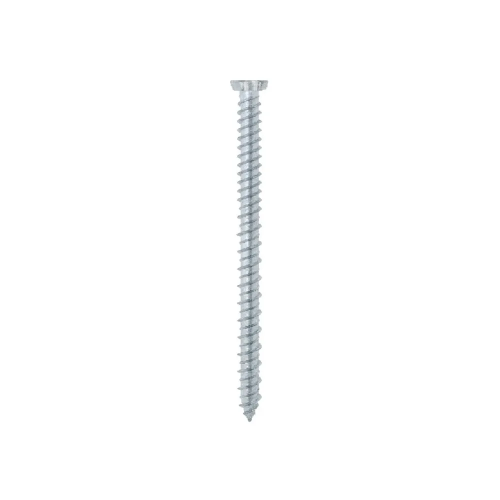 VITI P/CALCESTRUZZO TPS 7 VITI P/CALCESTRUZZO TPS 7