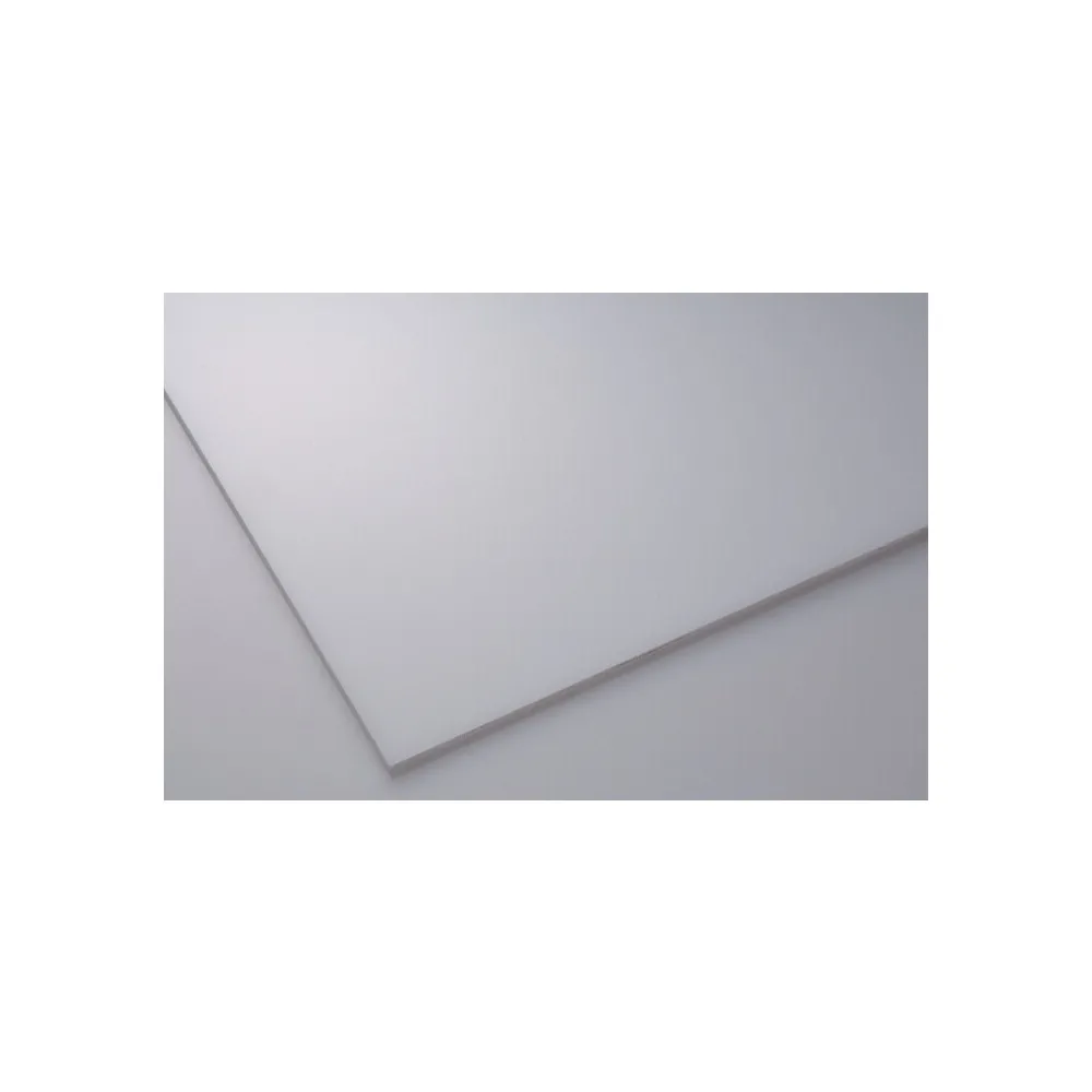 VETRO SINTETICO OPACO H 100 CM 200CMX5MM (5 VETRO SINTETICO OPACO H 100 CM 200CMX5MM (5