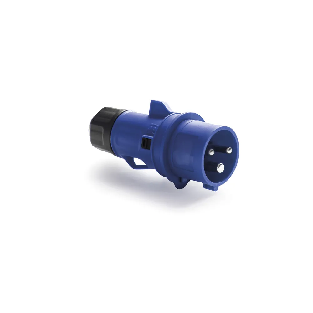 ROSI 1009213 SPINA CE 2P+T-220V IP54 ROSI 1009213 SPINA CE 2P+T-220V IP54