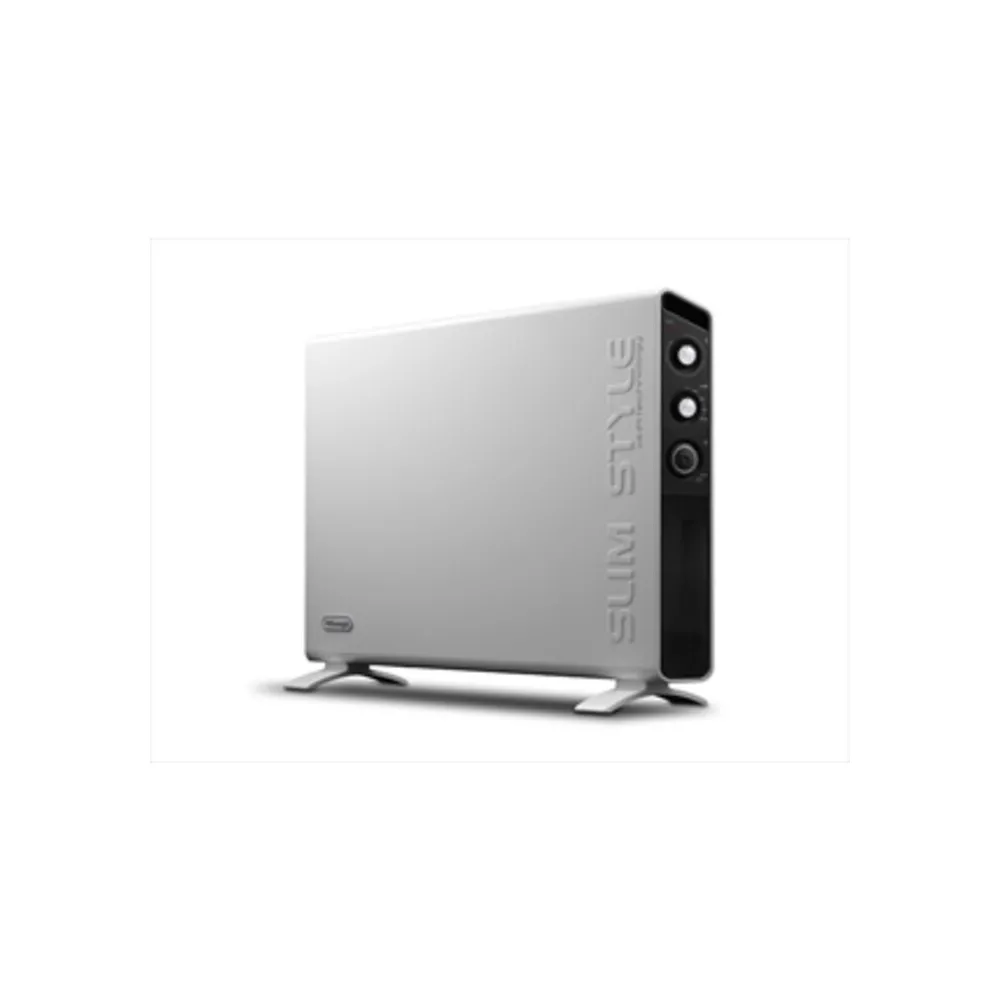 TERMOCONVETTORE A PAVIM. DELONGHI HCX 3220 FTS TERMOCONVETTORE A PAVIM. DELONGHI HCX 3220 FTS