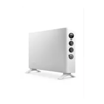 TERMOCONVETTORE A PAVIM. DELONGHI HSX 3320FTS