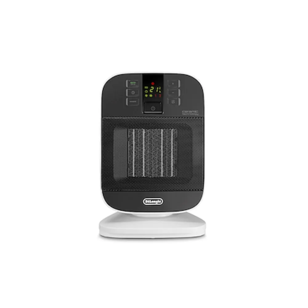 TERMOVENTILATORE DELONGHI HFX60V20