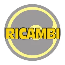 R SET VITI  STUFA AEREA ESAGONALE TEPORUS LBH