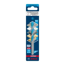 BOSCH-A PUNTA MULTICONSTRUCTION CYL-9  7X60/100 MM (5