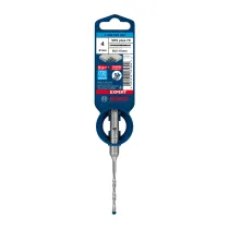 BOSCH-A PUNTA SDS PLUS-7X EXPERT  4X50/115 MM
