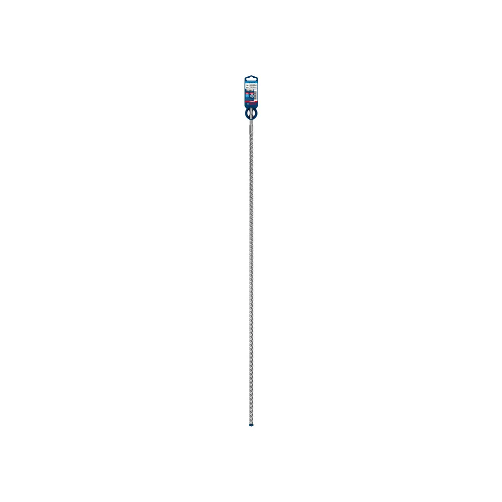 BOSCH-A PUNTA SDS PLUS-7X EXPERT 14X950/1000 MM BOSCH-A PUNTA SDS PLUS-7X EXPERT 14X950/1000 MM