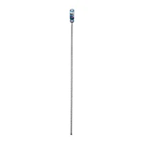 BOSCH-A PUNTA SDS PLUS-7X EXPERT 16X950/1000 MM
