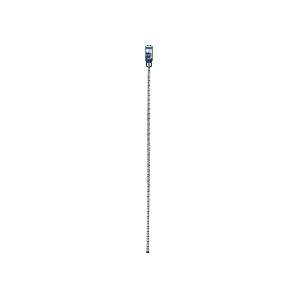 BOSCH-A PUNTA SDS PLUS-7X EXPERT 16X950/1000 MM BOSCH-A PUNTA SDS PLUS-7X EXPERT 16X950/1000 MM