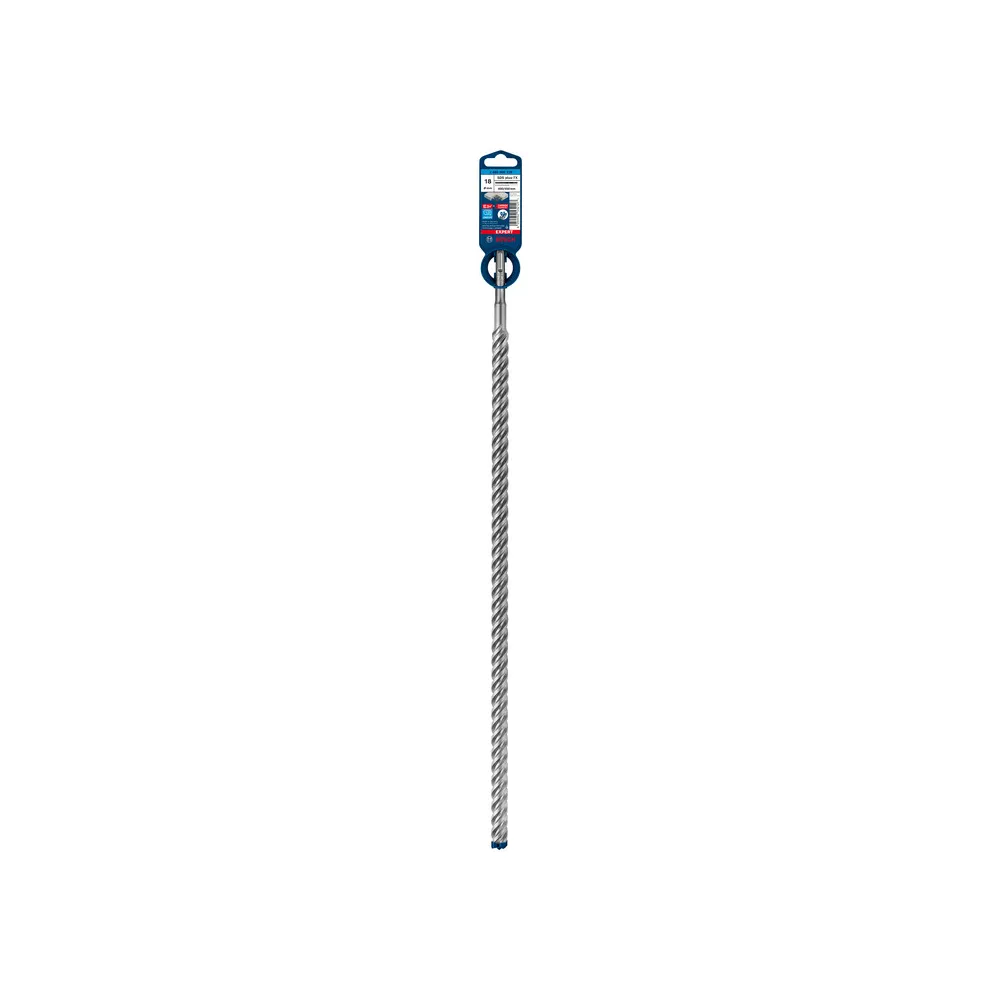 BOSCH-A PUNTA SDS PLUS-7X EXPERT 18X400/450 MM BOSCH-A PUNTA SDS PLUS-7X EXPERT 18X400/450 MM