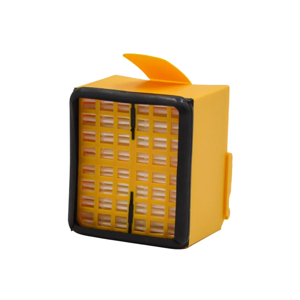 RICAMBIO FOLLETTO FILTRO HEPA ADATTABILE K135/6 RICAMBIO FOLLETTO FILTRO HEPA ADATTABILE K135/6