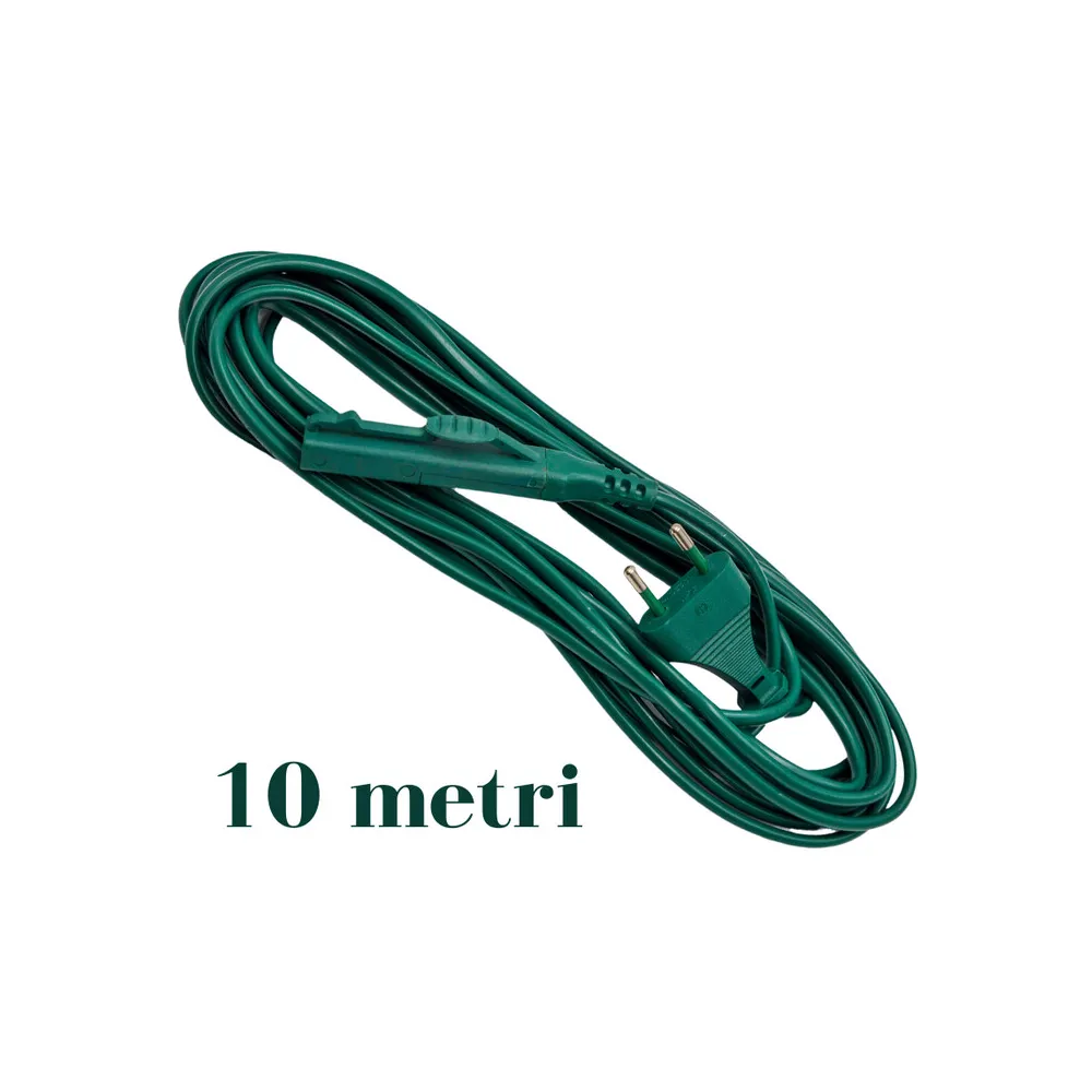 RICAMBIO FOLLETTO CAVO ALIMENTAZIONE K130/1 10 M RICAMBIO FOLLETTO CAVO ALIMENTAZIONE K130/1 10 M