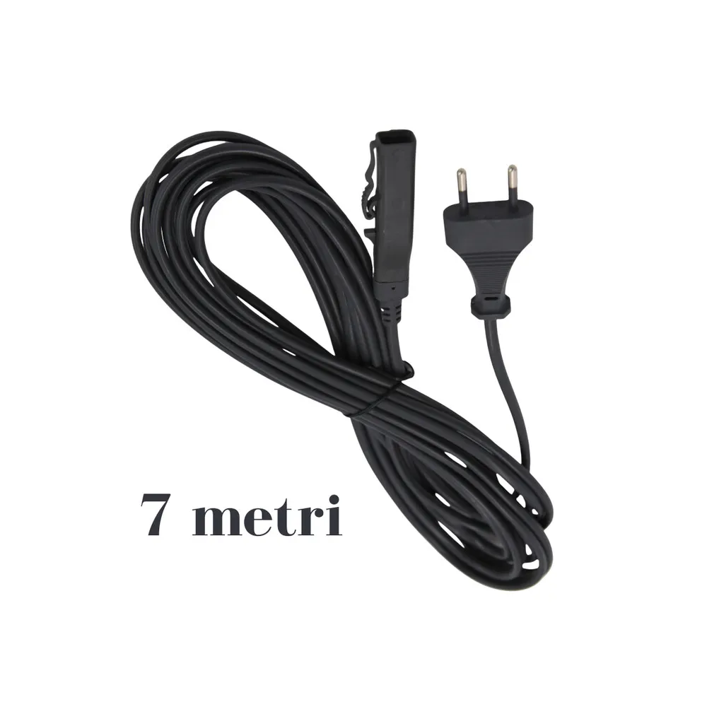 RICAMBIO FOLLETTO CAVO ALIMENTAZIONE K200/220S 7 M