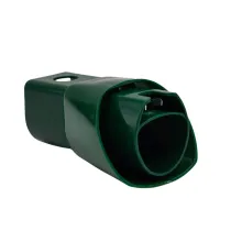 RICAMBIO FOLLETTO ADATTATORE ELETTRIFICATO