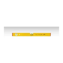 LIVELLA A 2 BOLLE STABILA 80 AS DA 50 CM