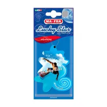 PROFUMATORE AUTO LUCKY STAR AQUACOOL (24