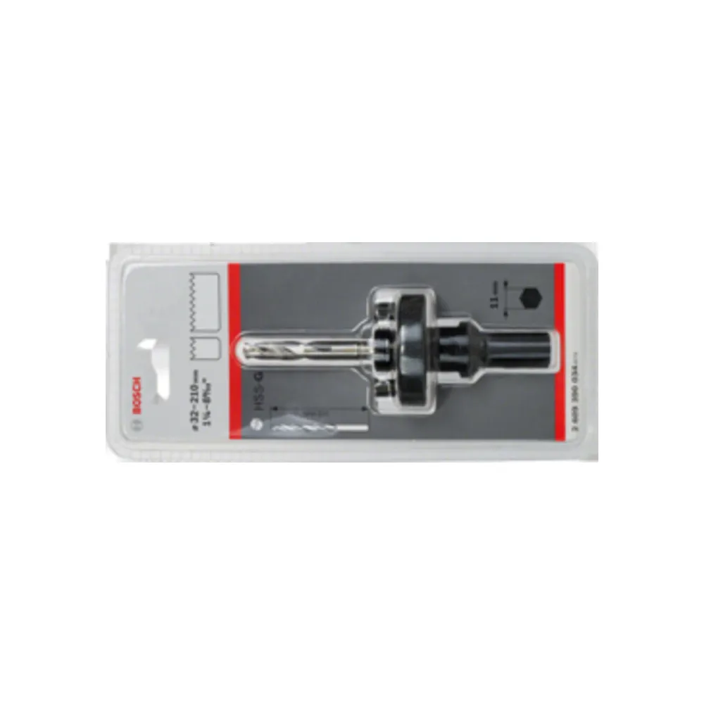 BOSCH-A ADATTATORE P/SEGHE A TAZZA 32/210 MM BOSCH-A ADATTATORE P/SEGHE A TAZZA 32/210 MM