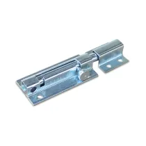 CATENACCIO PORTALUCCHETTO IBFM 15 ZINC 9X110 MM (10