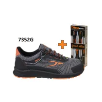 SCARPE 0-GRAVITY BETA 7352G N. 45 + SET 4 CACCIAVITE