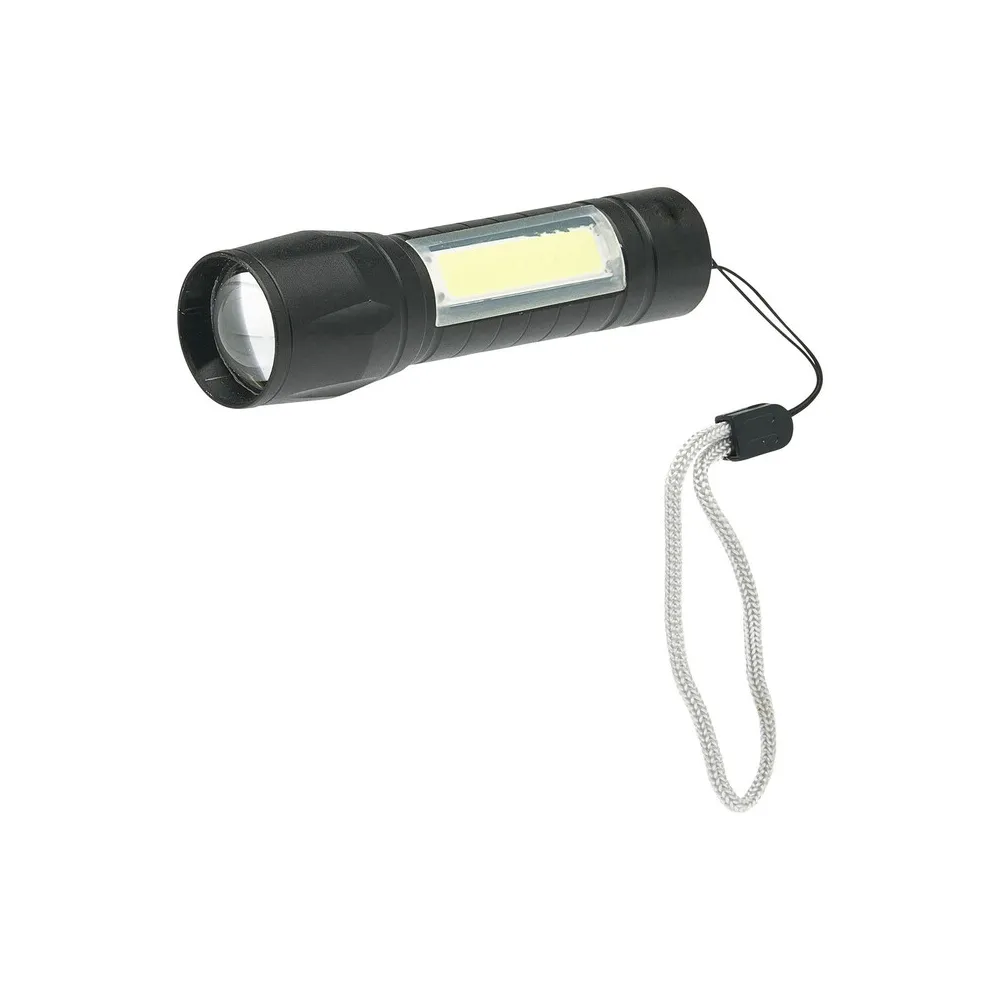 TORCIA LED THOR MAX RICARICABILE TORCIA LED THOR MAX RICARICABILE