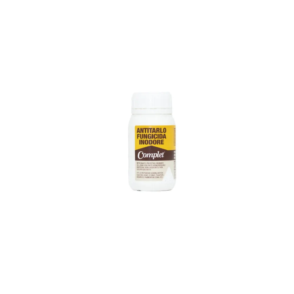 ANTITARLO COMPLET 250 ML (12 ANTITARLO COMPLET 250 ML (12