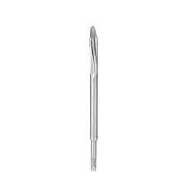 BOSCH-A SCALPELLO A PUNTA SDS PLUS 250 MM