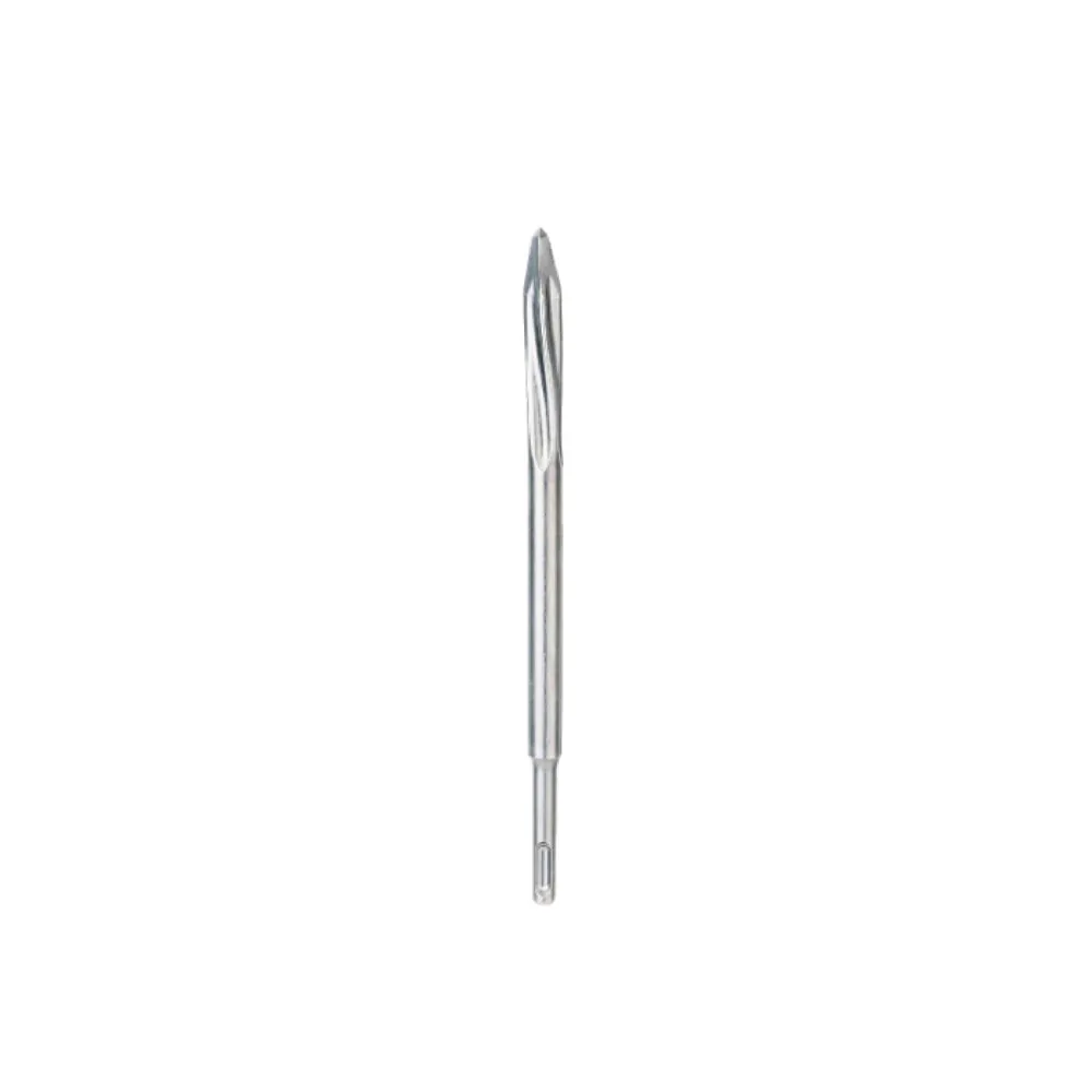 BOSCH-A SCALPELLO A PUNTA SDS PLUS 250 MM BOSCH-A SCALPELLO A PUNTA SDS PLUS 250 MM