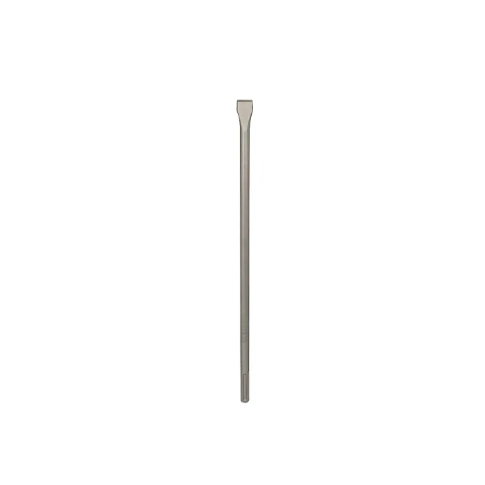 BOSCH-A SCALPELLO PIATTO SDS MAX 600X25 MM BOSCH-A SCALPELLO PIATTO SDS MAX 600X25 MM