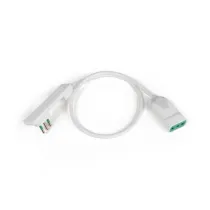 FME 92.002 PROLUNGA SALVASP 10A CLOCK BIANCO