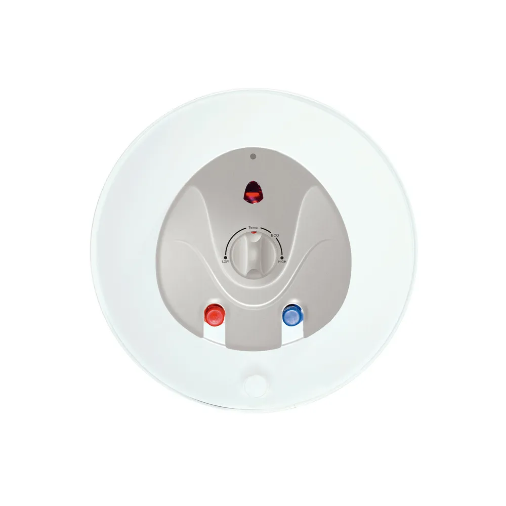 SCALDABAGNO VERTICALE 2A 50L MEDITERRANEO