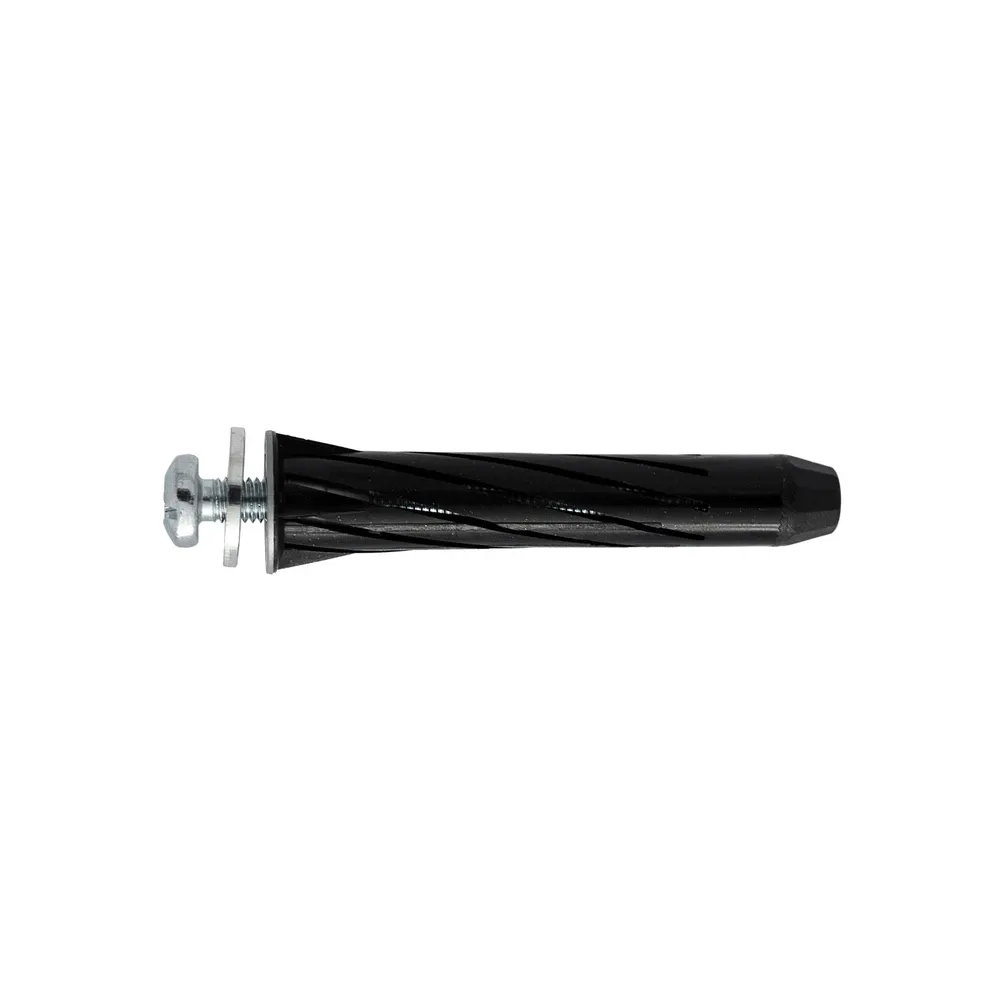 ELEMATIC TASSELLO IN SCATOLA XTECH 10X60 A VITE (100 ELEMATIC TASSELLO IN SCATOLA XTECH 10X60 A VITE (100