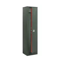 ARMADIO P/FUCILI 8 P CHIAVE DM 36X32XH148 CM