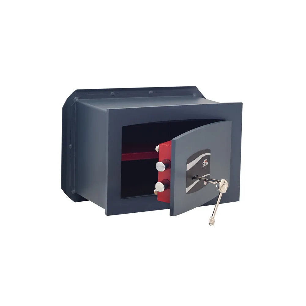 CASSAFORTE MECCANICA 805A 49X19XH32 CM