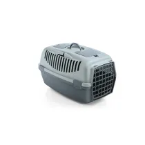 TRASPORTINO GULLIVER 2 P/P ARTIC BLUE/BLU ACCIAIO
