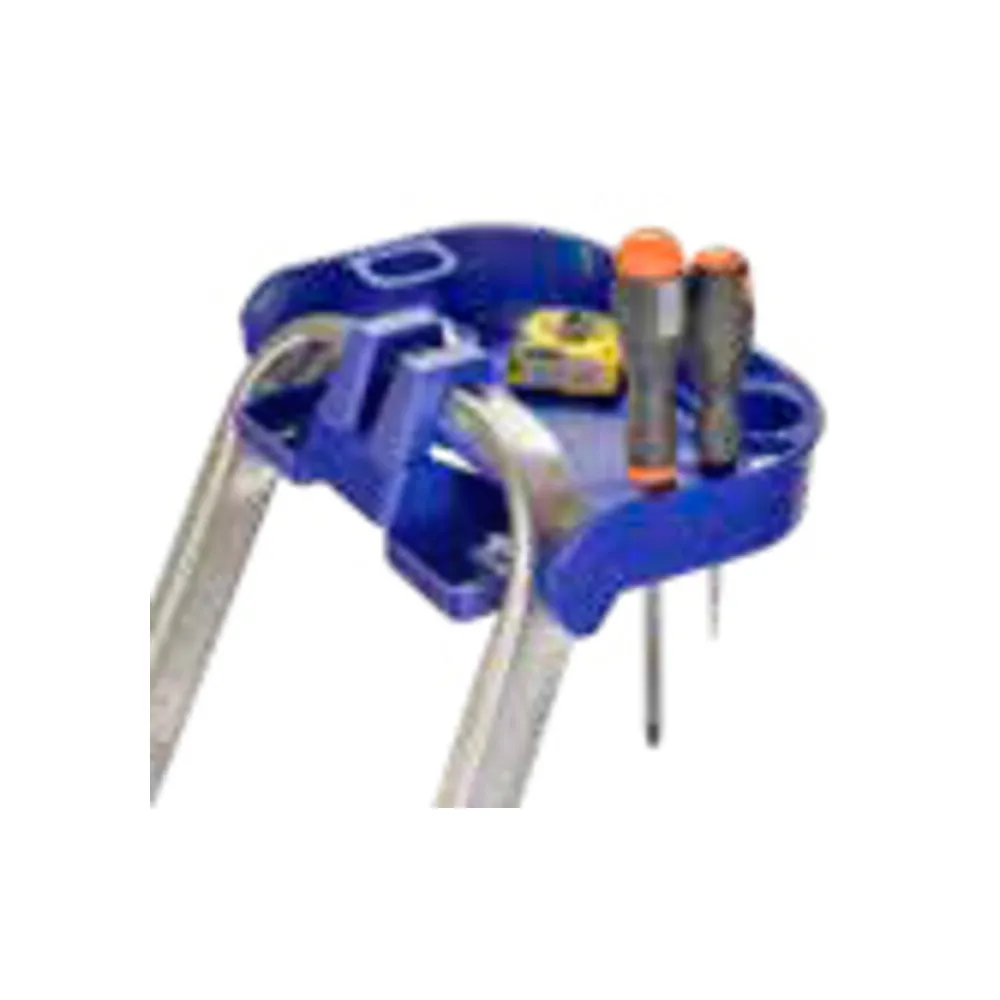 VASCA PORTAOGGETTI P/SCALA FACAL ALFA-K100