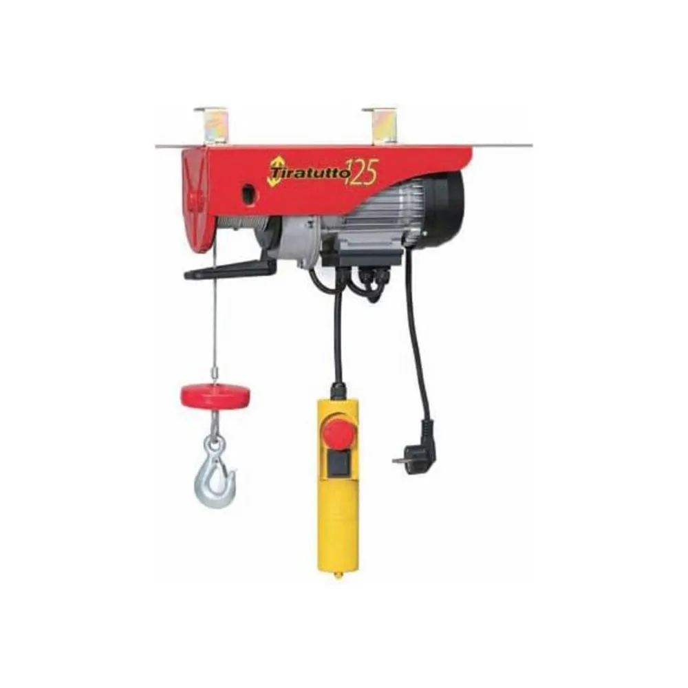 PARANCO ELETTRICO EUROPA TT125 C/RADIOCOMANDO PARANCO ELETTRICO EUROPA TT125 C/RADIOCOMANDO