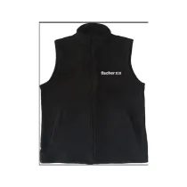 FISCHER GILET IN PILE L (PROMO SX PLUS S)