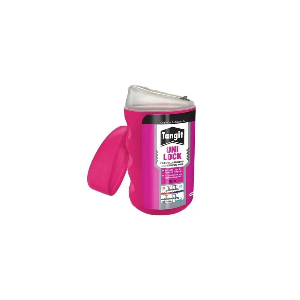 TANGIT UNI-LOCK RHINO PACK 160 M