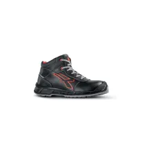 U-POWER SCARPE ALTE STING S3P N. 43