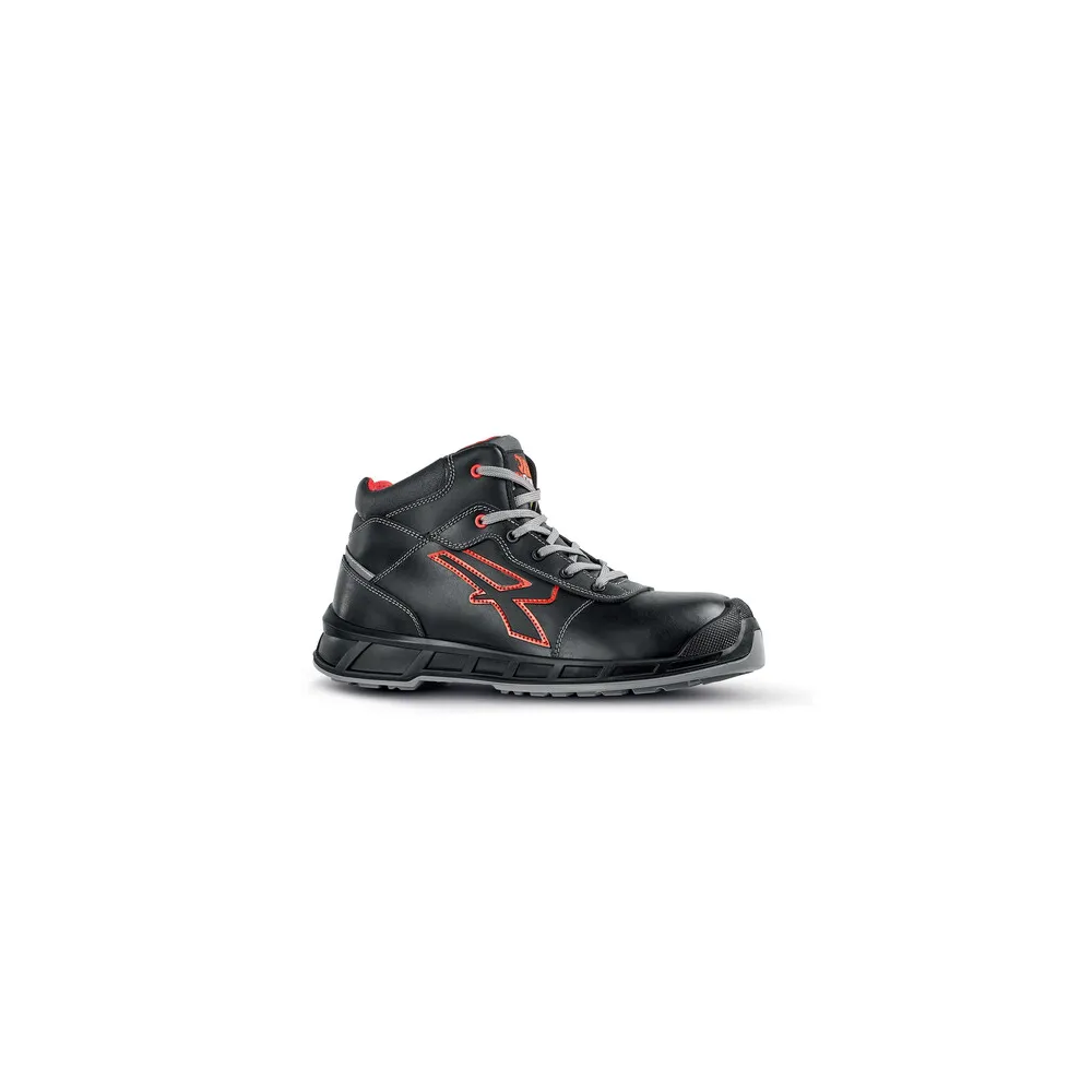 U-POWER SCARPE ALTE STING S3P N. 46 U-POWER SCARPE ALTE STING S3P N. 46